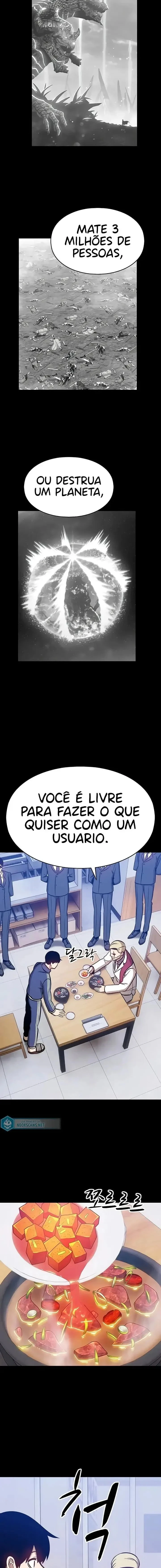 Página 44 - Graveto Reforçado de Nível + 99 Cap. 05
