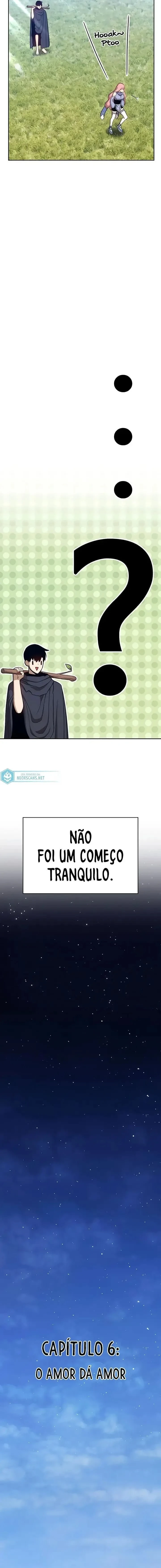 Página 7 - Graveto Reforçado de Nível + 99 Cap. 06