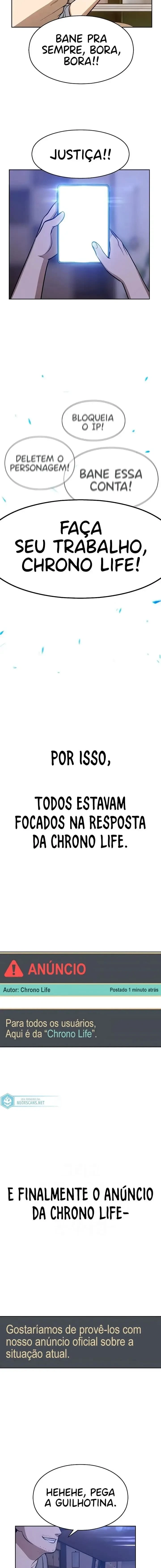 Página 12 - Graveto Reforçado de Nível + 99 Cap. 06