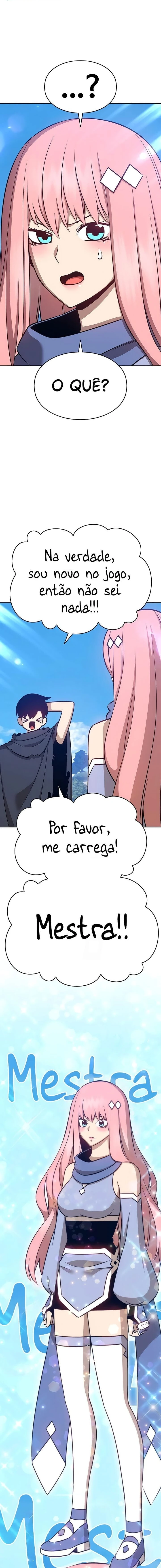 Página 21 - Graveto Reforçado de Nível + 99 Cap. 06