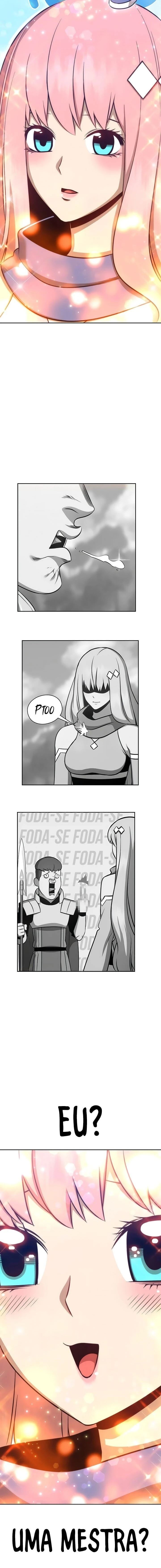 Página 22 - Graveto Reforçado de Nível + 99 Cap. 06