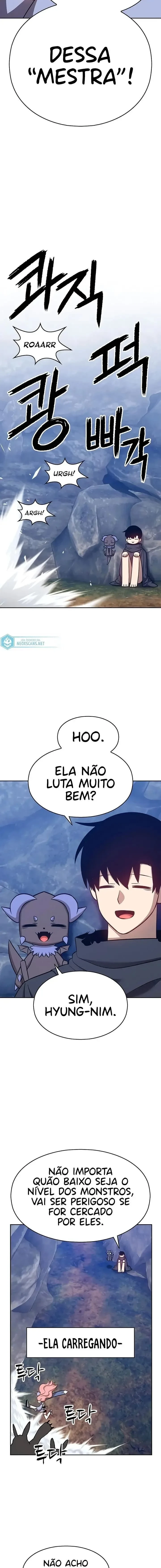 Página 31 - Graveto Reforçado de Nível + 99 Cap. 06