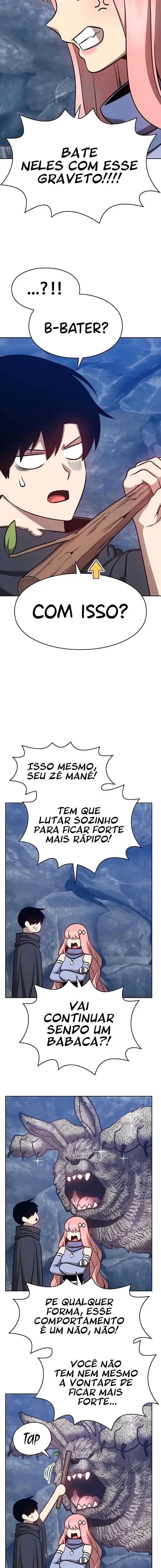 Página 35 - Graveto Reforçado de Nível + 99 Cap. 06