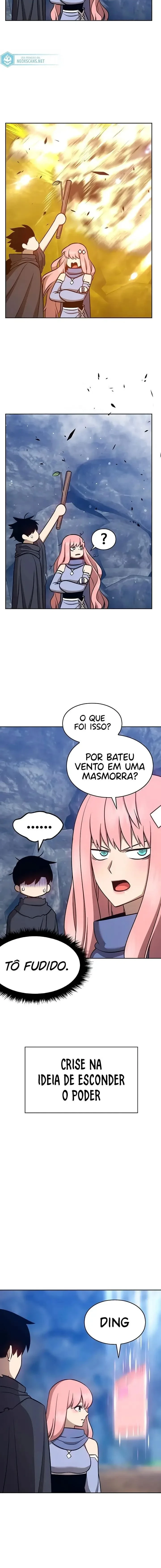 Página 36 - Graveto Reforçado de Nível + 99 Cap. 06