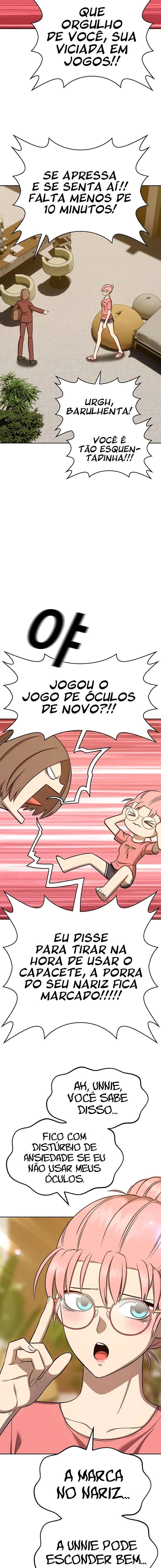 Página 42 - Graveto Reforçado de Nível + 99 Cap. 06