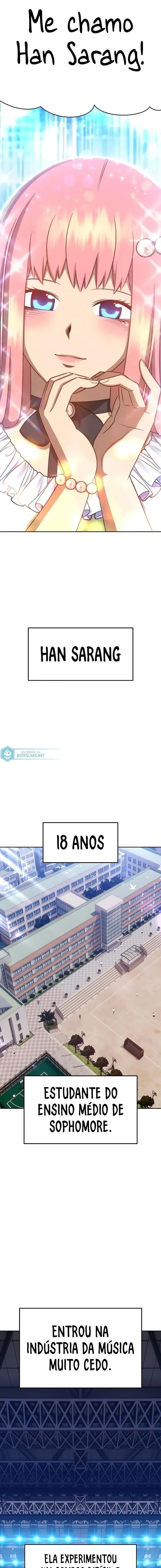 Página 2 - Graveto Reforçado de Nível + 99 Cap. 07