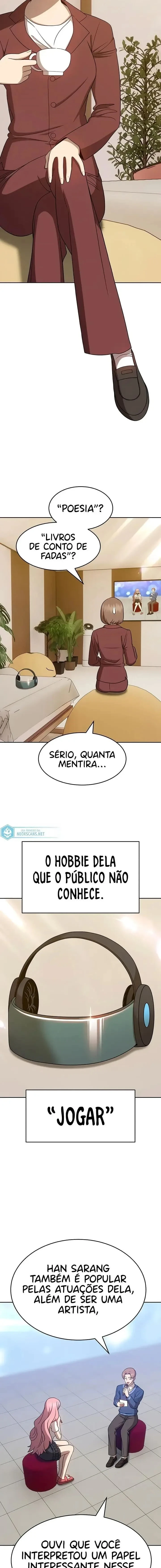 Página 6 - Graveto Reforçado de Nível + 99 Cap. 07