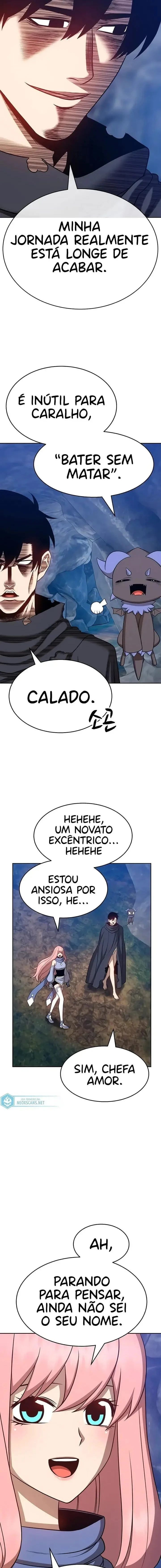 Página 12 - Graveto Reforçado de Nível + 99 Cap. 07
