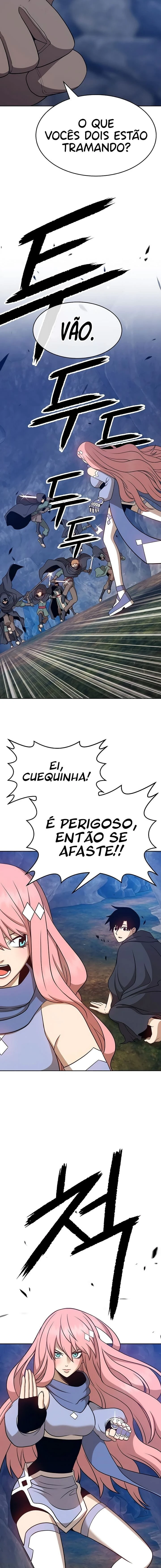 Página 24 - Graveto Reforçado de Nível + 99 Cap. 07