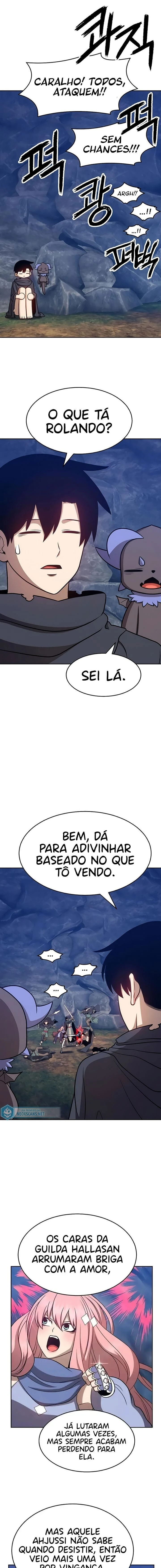 Página 28 - Graveto Reforçado de Nível + 99 Cap. 07