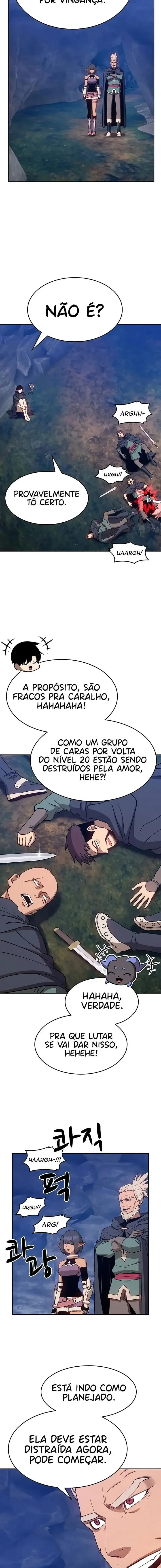Página 29 - Graveto Reforçado de Nível + 99 Cap. 07