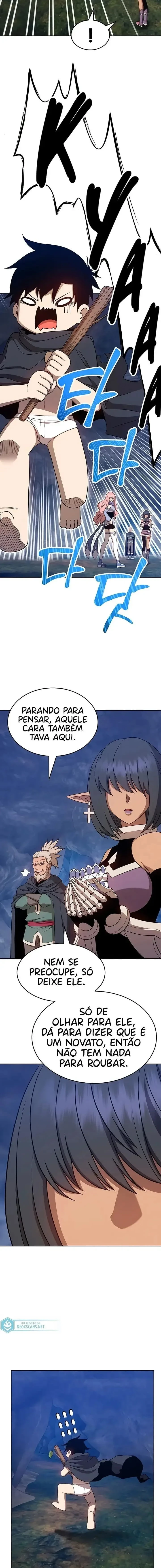 Página 35 - Graveto Reforçado de Nível + 99 Cap. 07