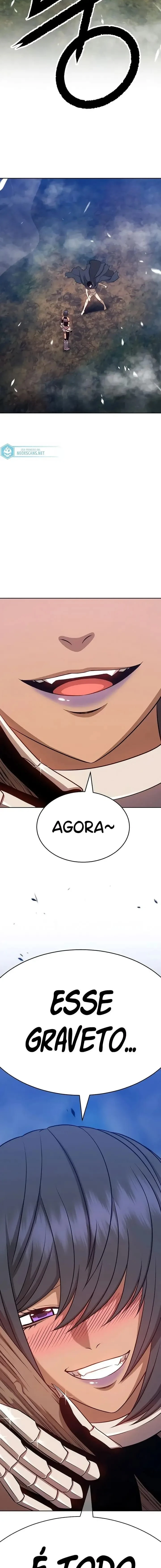 Página 2 - Graveto Reforçado de Nível + 99 Cap. 08