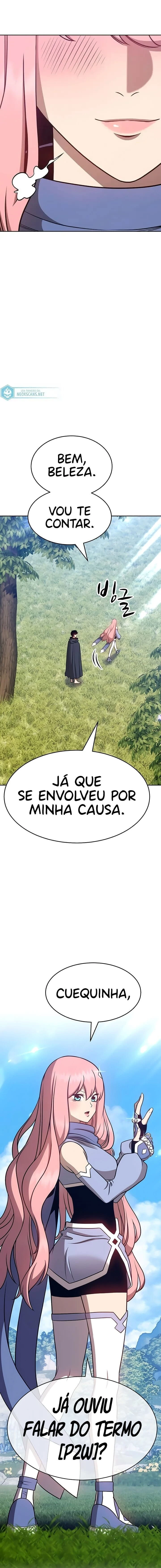 Página 23 - Graveto Reforçado de Nível + 99 Cap. 08