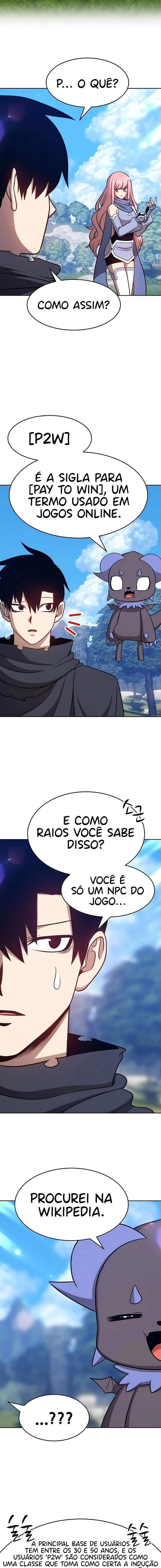 Página 24 - Graveto Reforçado de Nível + 99 Cap. 08