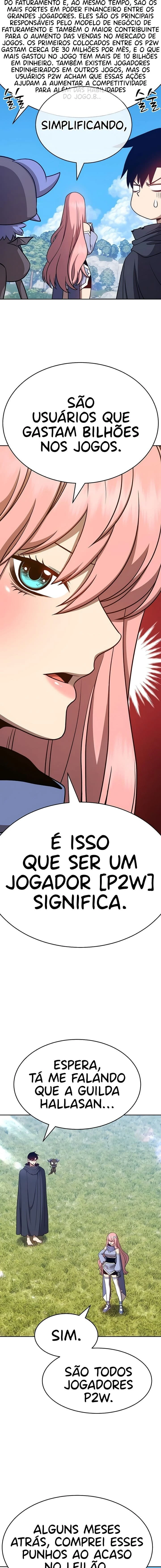 Página 25 - Graveto Reforçado de Nível + 99 Cap. 08