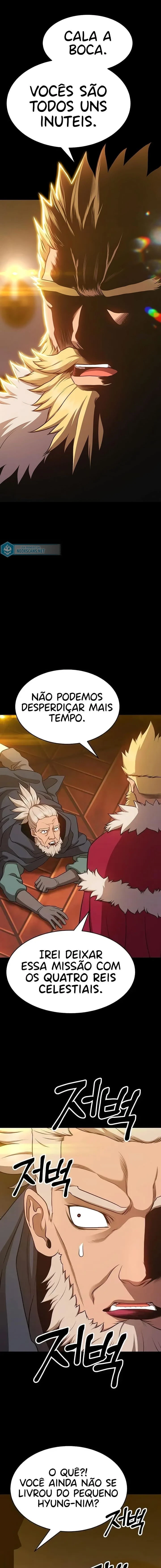 Página 31 - Graveto Reforçado de Nível + 99 Cap. 08