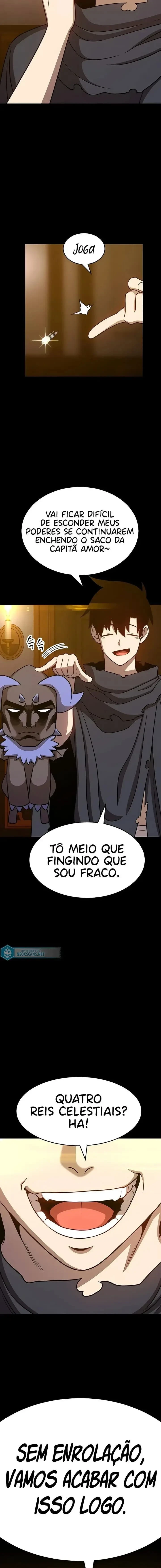 Página 40 - Graveto Reforçado de Nível + 99 Cap. 08