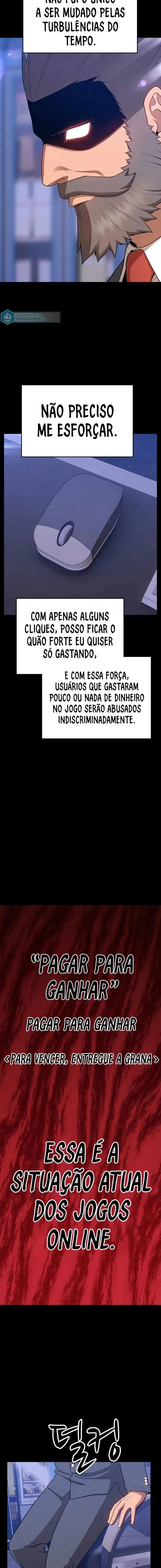 Página 26 - Graveto Reforçado de Nível + 99 Cap. 09