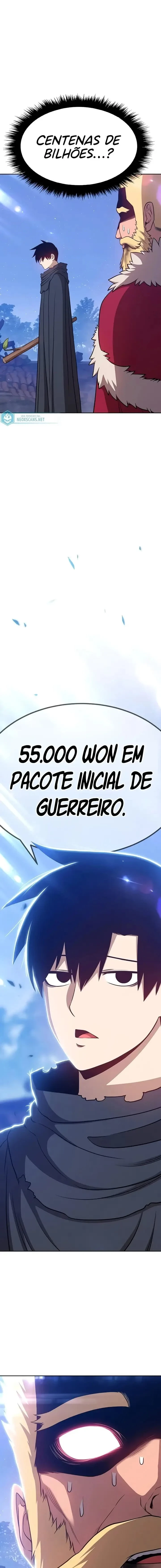 Página 35 - Graveto Reforçado de Nível + 99 Cap. 09