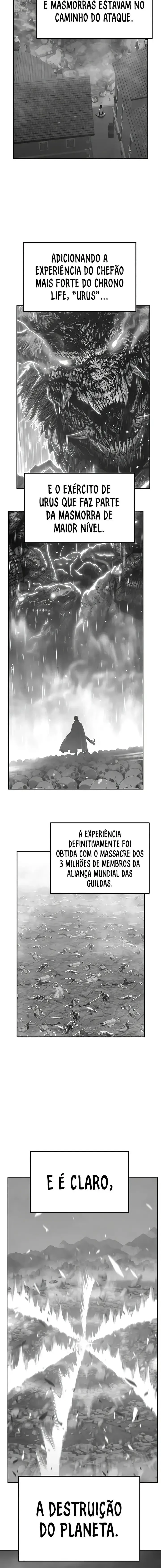 Página 12 - Graveto Reforçado de Nível + 99 Cap. 10