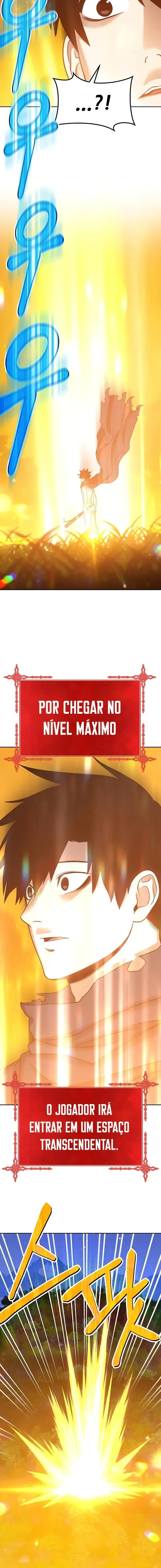 Página 14 - Graveto Reforçado de Nível + 99 Cap. 10