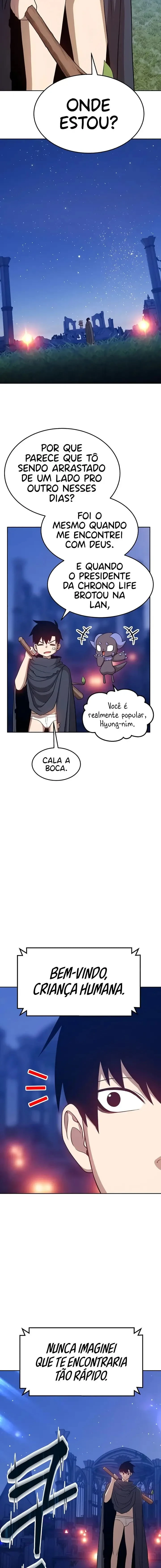 Página 21 - Graveto Reforçado de Nível + 99 Cap. 10