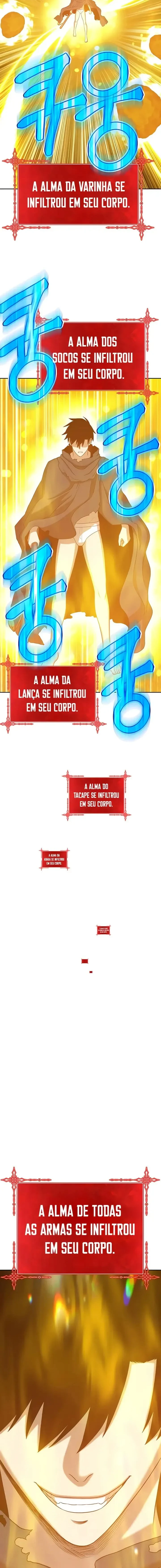 Página 27 - Graveto Reforçado de Nível + 99 Cap. 10