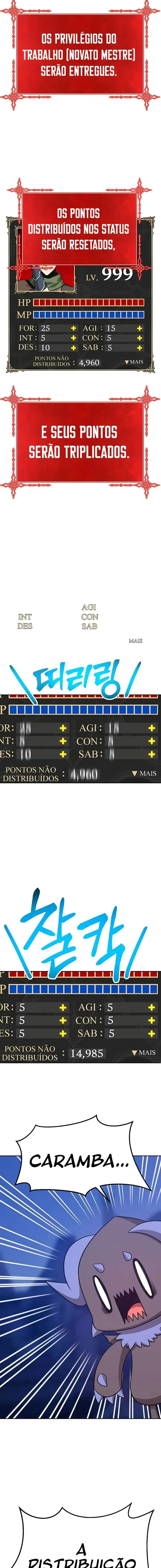 Página 29 - Graveto Reforçado de Nível + 99 Cap. 10