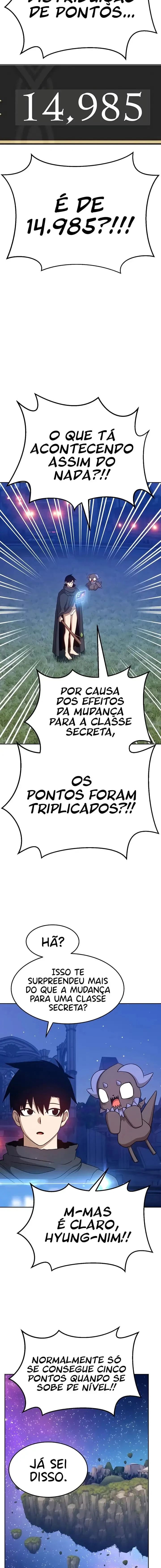 Página 30 - Graveto Reforçado de Nível + 99 Cap. 10