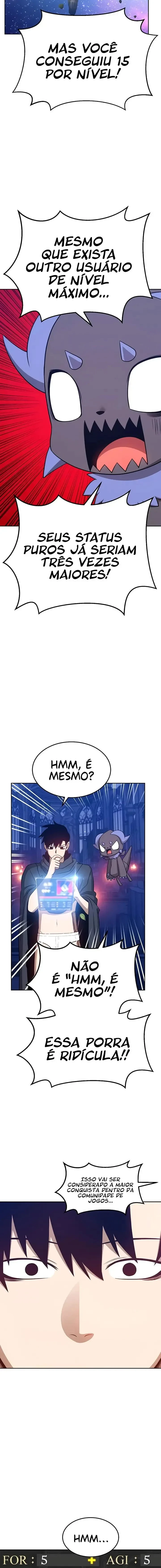 Página 31 - Graveto Reforçado de Nível + 99 Cap. 10