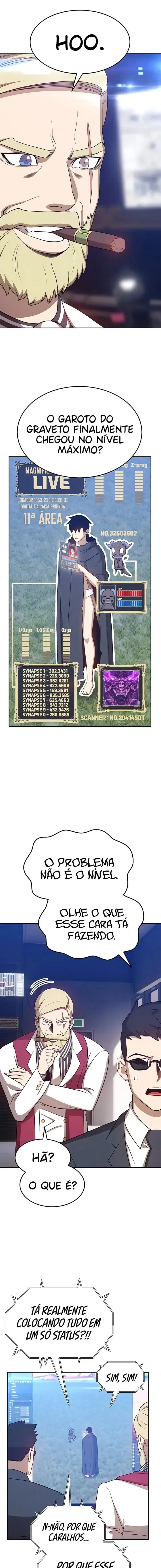 Página 38 - Graveto Reforçado de Nível + 99 Cap. 10