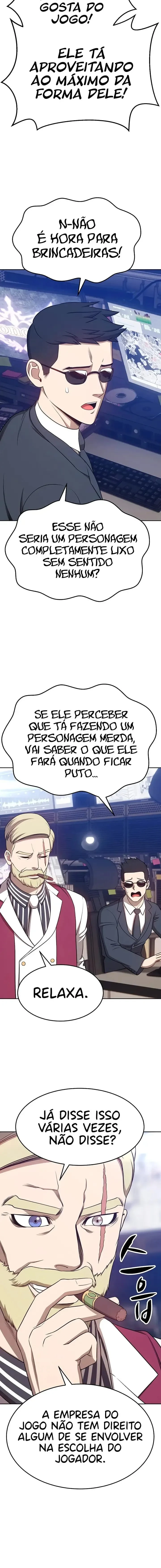 Página 40 - Graveto Reforçado de Nível + 99 Cap. 10