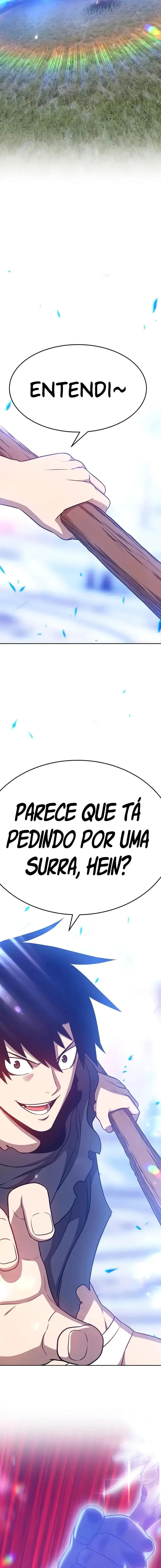 Página 3 - Graveto Reforçado de Nível + 99 Cap. 11