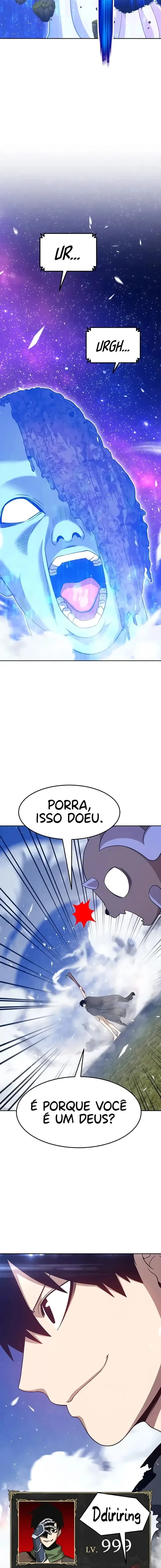 Página 7 - Graveto Reforçado de Nível + 99 Cap. 11