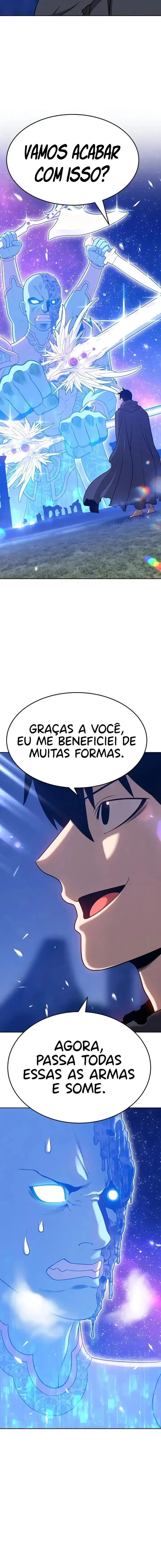 Página 16 - Graveto Reforçado de Nível + 99 Cap. 11