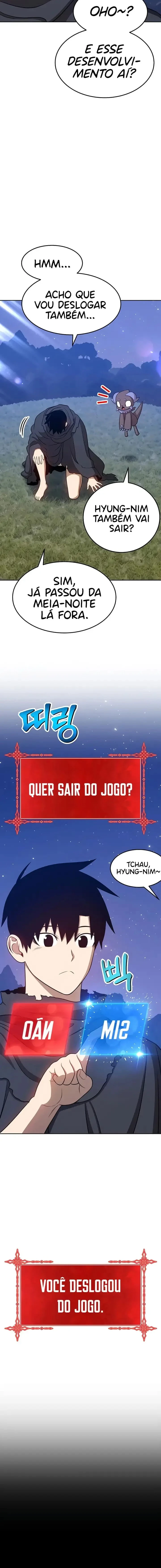 Página 29 - Graveto Reforçado de Nível + 99 Cap. 11