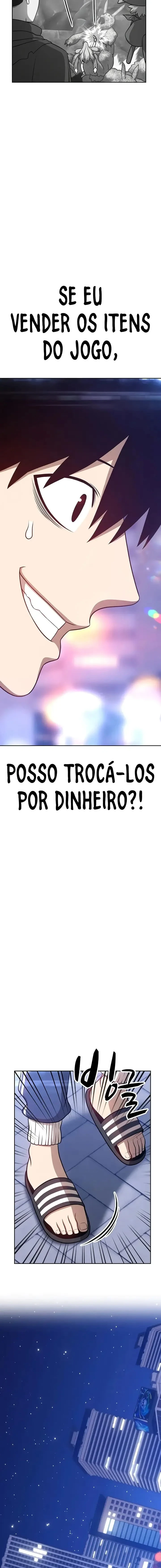Página 35 - Graveto Reforçado de Nível + 99 Cap. 11