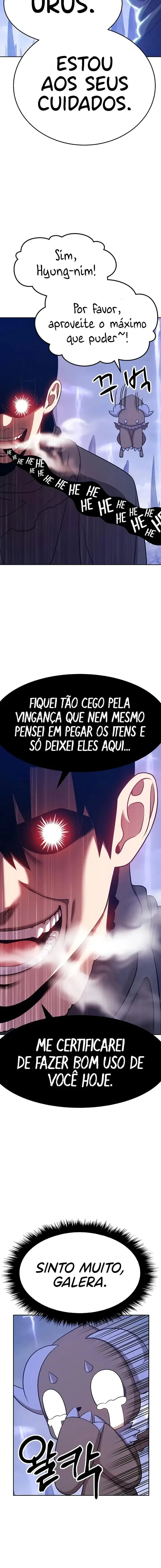 Página 40 - Graveto Reforçado de Nível + 99 Cap. 11
