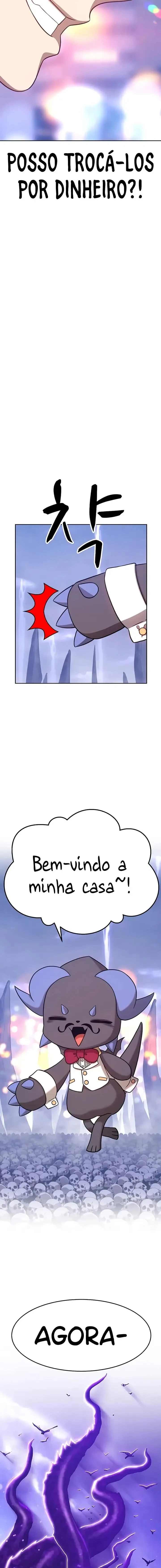 Página 2 - Graveto Reforçado de Nível + 99 Cap. 12