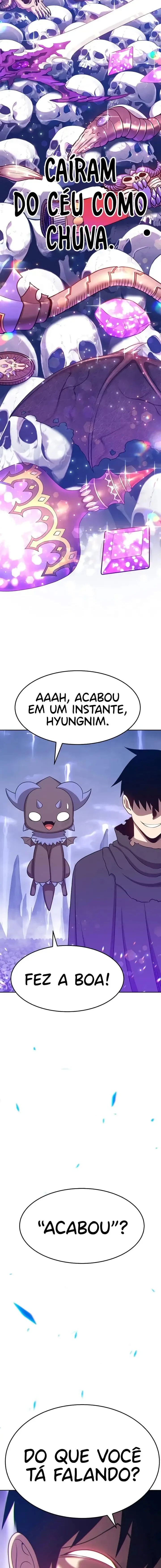 Página 9 - Graveto Reforçado de Nível + 99 Cap. 12