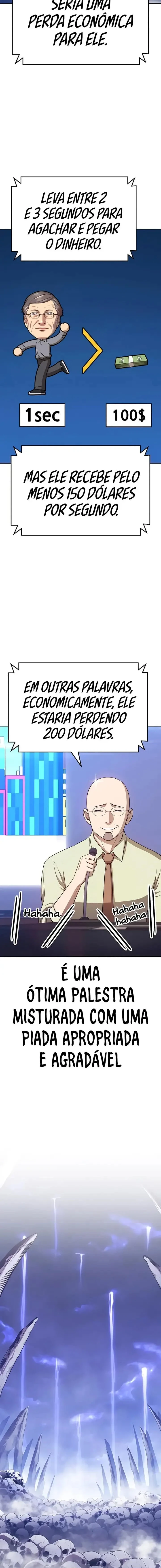 Página 15 - Graveto Reforçado de Nível + 99 Cap. 12
