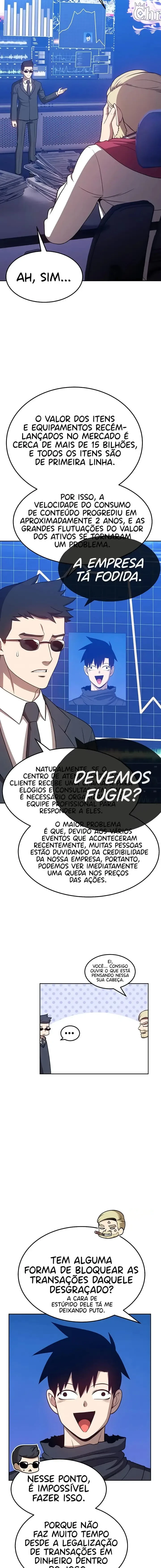 Página 26 - Graveto Reforçado de Nível + 99 Cap. 12