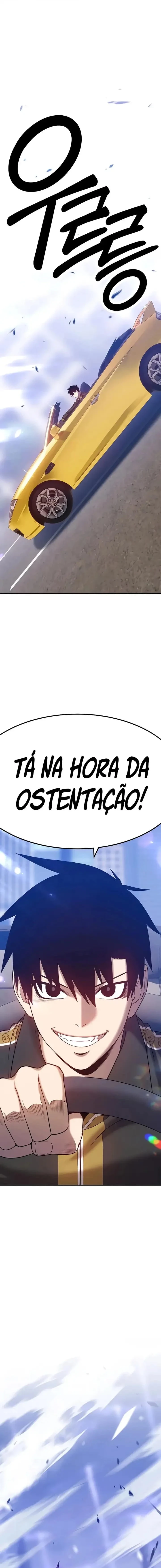 Página 2 - Graveto Reforçado de Nível + 99 Cap. 13