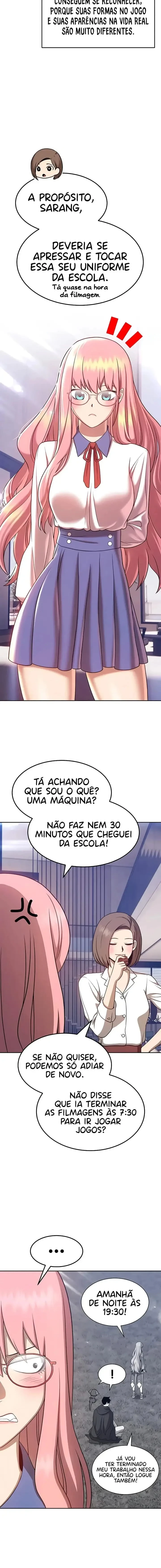 Página 10 - Graveto Reforçado de Nível + 99 Cap. 13