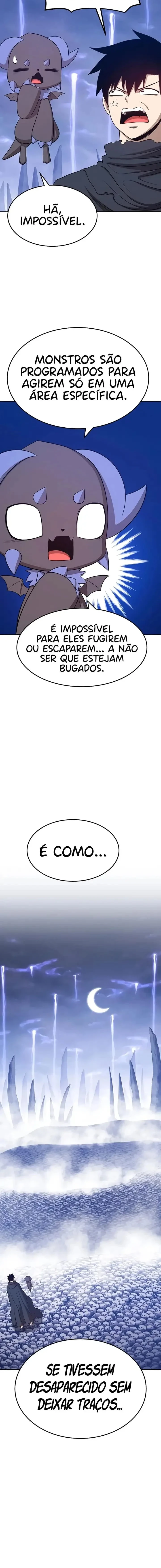 Página 13 - Graveto Reforçado de Nível + 99 Cap. 13