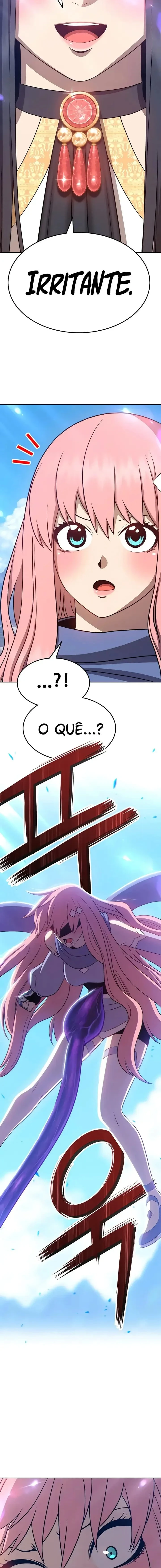 Página 21 - Graveto Reforçado de Nível + 99 Cap. 14