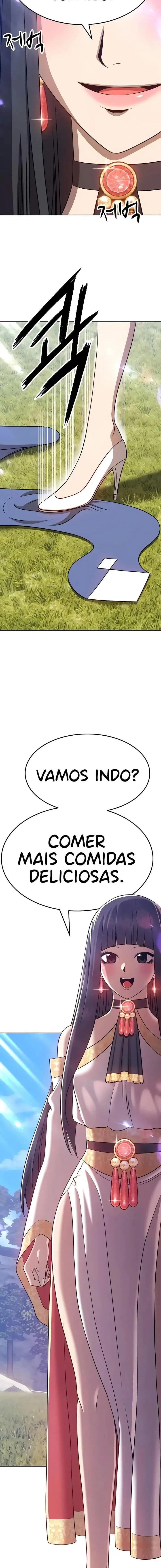 Página 25 - Graveto Reforçado de Nível + 99 Cap. 14