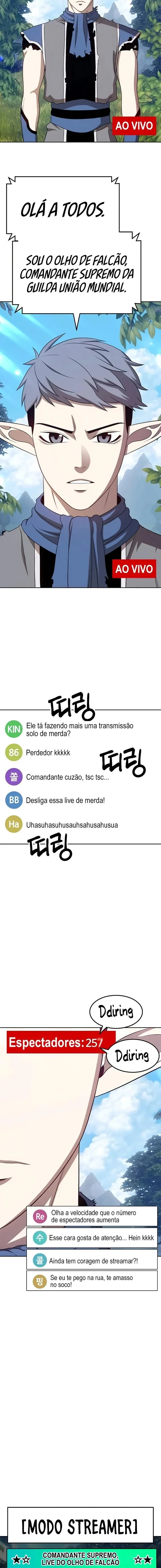 Página 4 - Graveto Reforçado de Nível + 99 Cap. 15