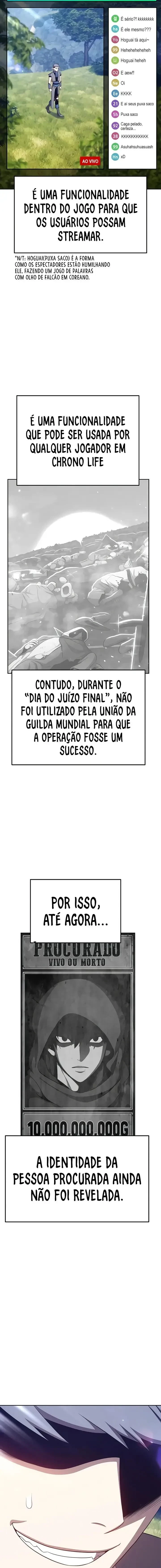 Página 5 - Graveto Reforçado de Nível + 99 Cap. 15